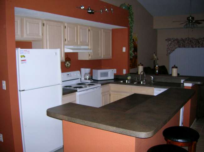 Condo Near Clearwater Beach for rent