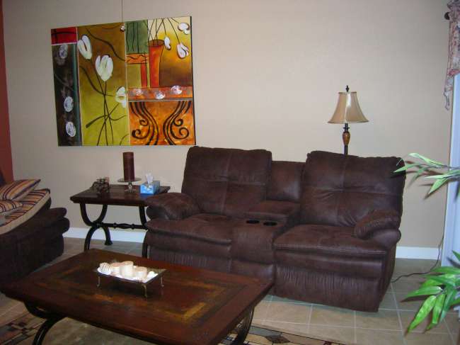 Condo Near Clearwater Beach for rent